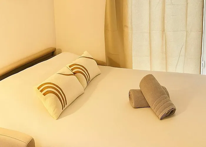 아파트 ღ La Cachette - Cosy Proche *