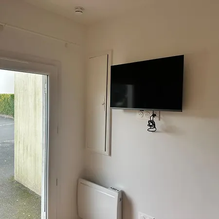 ღ La Cachette - Studio Cosy proche plage Appartamento La Rochelle (Charente-Maritime)