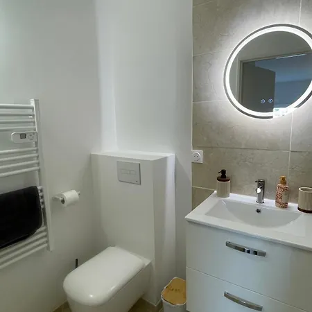 Ღ La Cachette - Studio Cosy Proche Plage