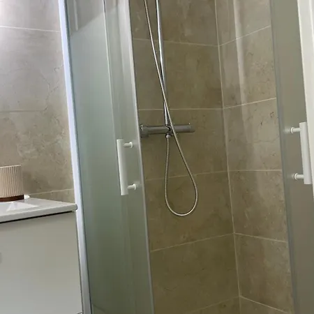 Ღ La Cachette - Studio Cosy Proche Plage Apartment La Rochelle (Charente-Maritime)