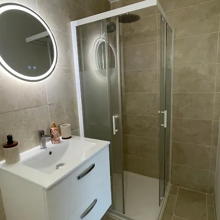 ღ La Cachette - Studio Cosy proche plage *