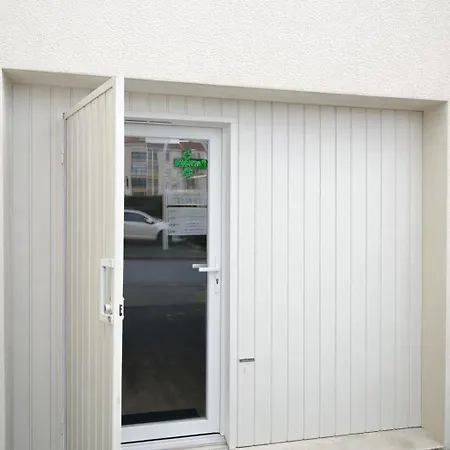 Ღ La Cachette - Studio Cosy Proche Plage La Rochelle (Charente-Maritime)