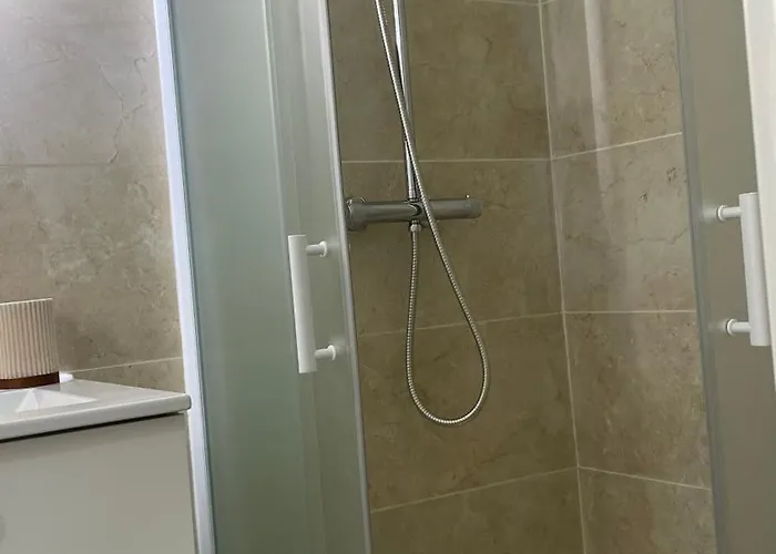 Ღ La Cachette - Studio Cosy Proche Plage Apartamento La Rochelle (Charente-Maritime)