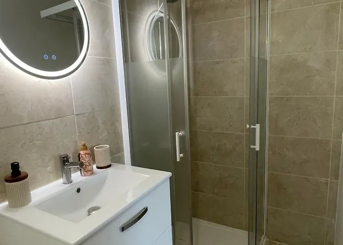 Ღ La Cachette - Studio Cosy Proche Plage *